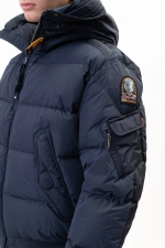 Куртка муж. PARAJUMPERS WILMONT 316 синий