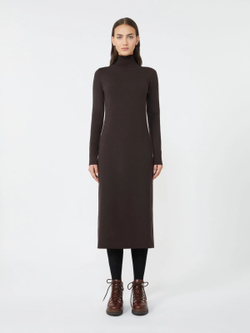 Платье женское WEEKEND MAX MARA OCROMA