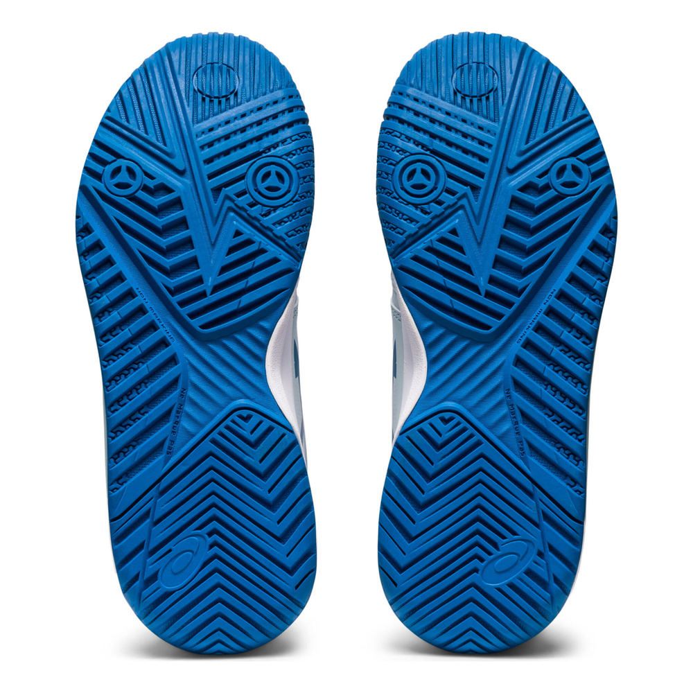Женские теннисные кроссовки ASICS Gel-Challenger 13 All Court Shoe Women - Light Blue, Blue