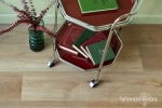 Кварц-винил SPC Vinilam VinilPol Click 6 мм Дуб Портофино 2.225 м2