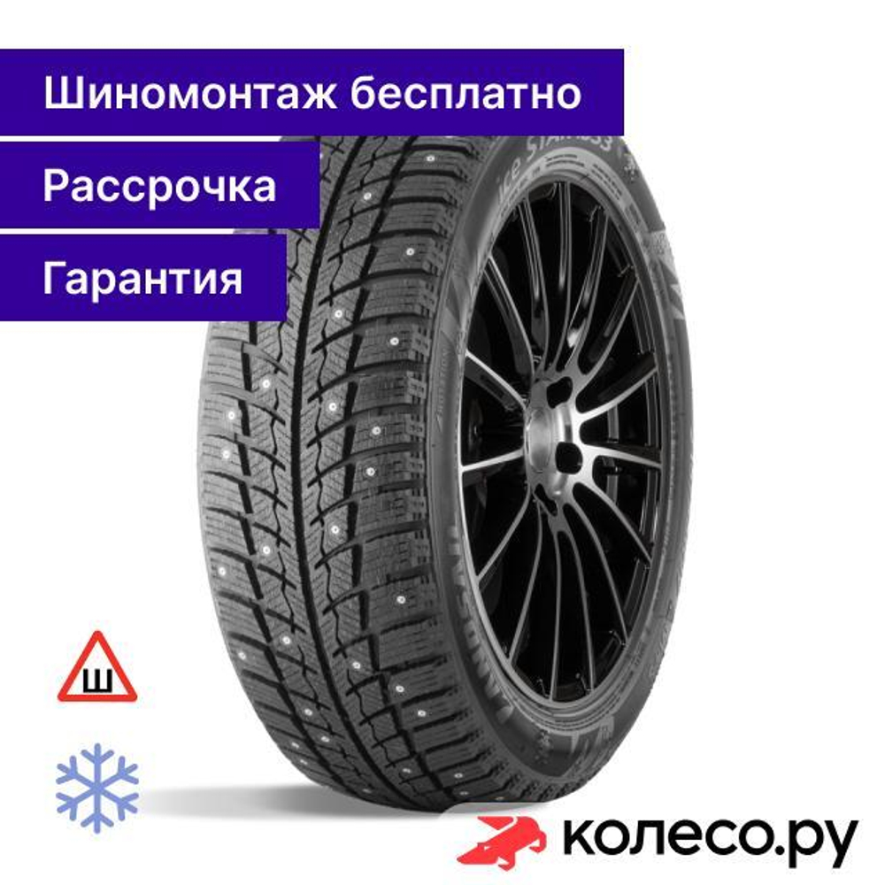 Ice STAR iS33 185/65 R14 86T