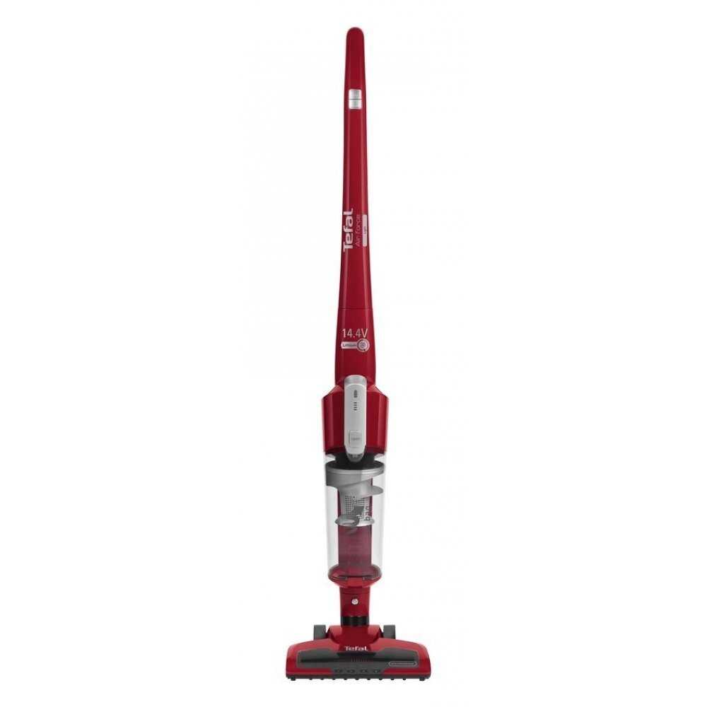 Беспроводной пылесос Tefal Air Force Light TY6543RH