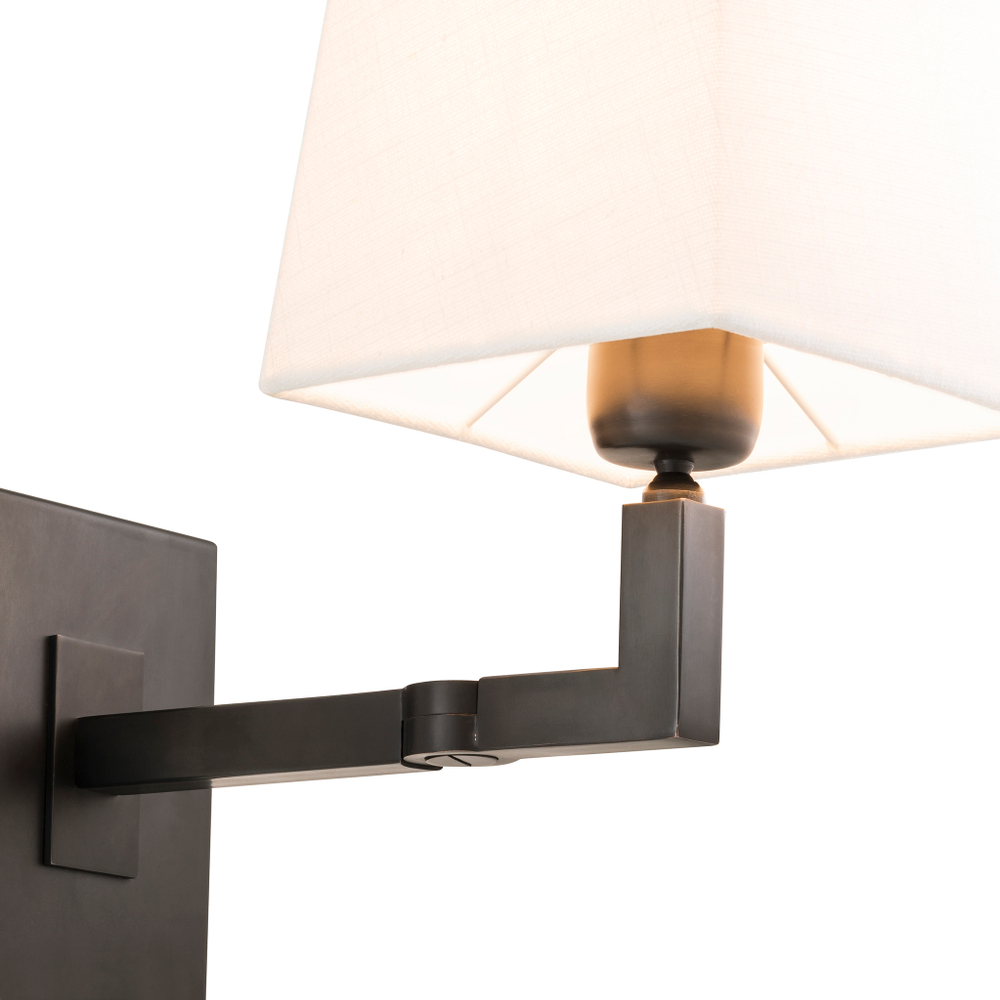 Бра Wall Lamp Cambell арт.110846