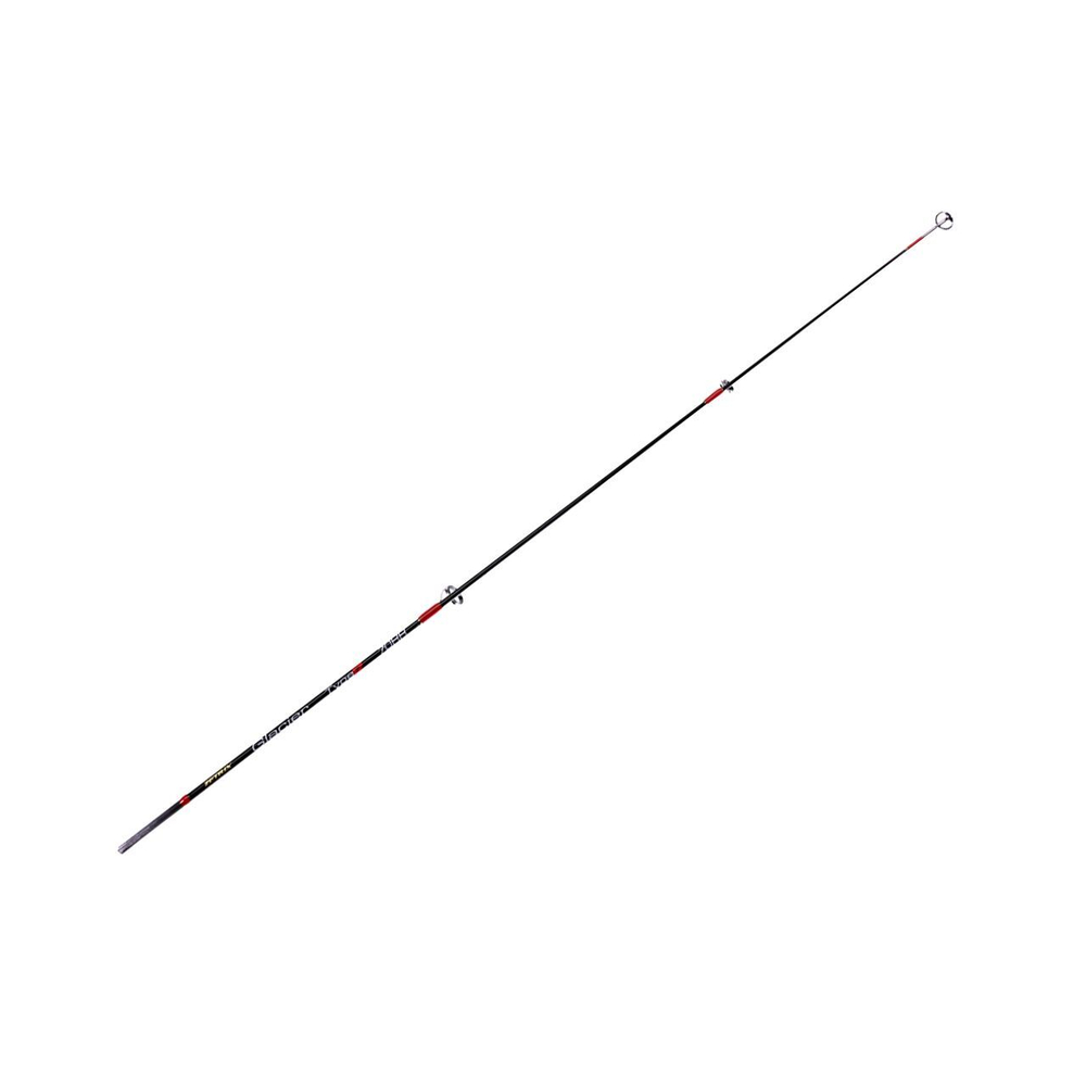 Зимняя удочка ZETRIX GLACIER Shorty ZGR-58XH max 47g, длина - 0,58m