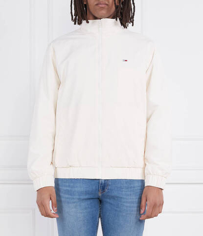 Куртка TJM ESSENTIAL Tommy Jeans - экрю(DM0DM15916)