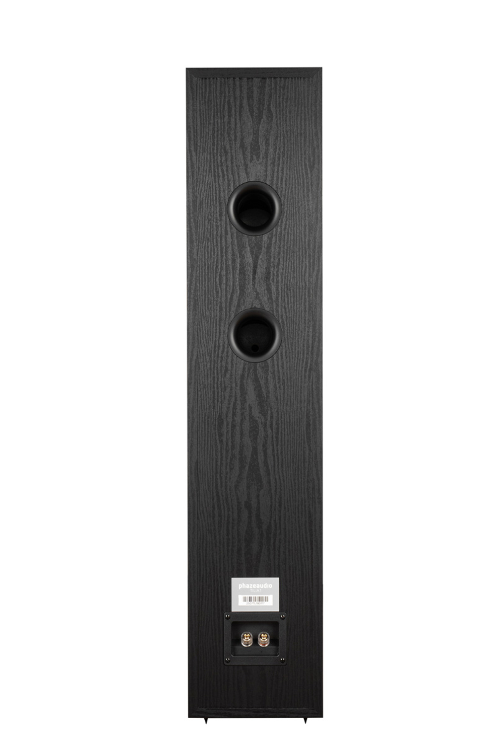 Phaze Audio Tilia 1 Black напольная пассивная акустическая система (пара)