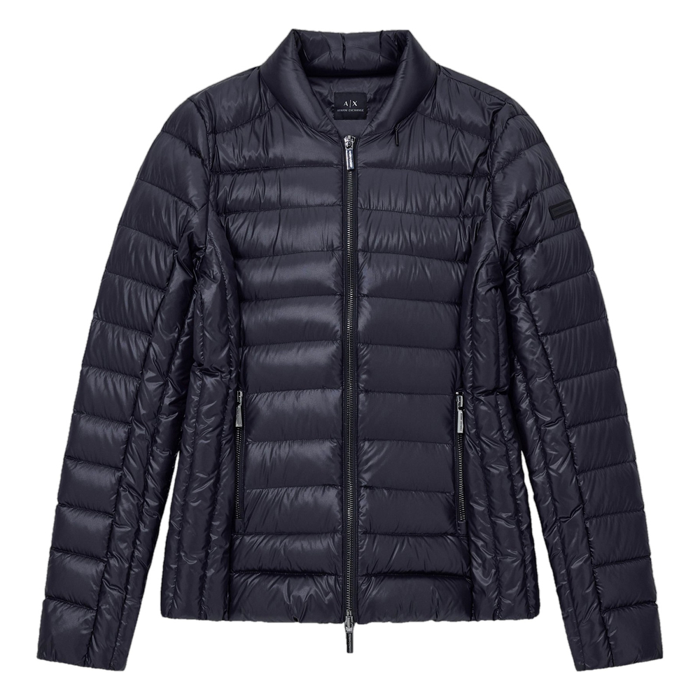 Пуховик Armani Exchange