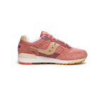Кроссовки Saucony Shadow 5000 New Normal "Coral"