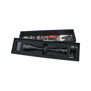 Прицел Vector Optics Continental 2,5-15x56 Hunting G4 (SCOM-38)