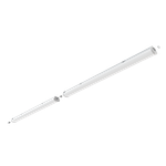 Светильник LED ДПО48-50-241 Prime EM3 940 1152х96х67мм Opal АСТЗ (Ардатов)