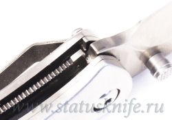 Нож CRKT M4-02Wфотография - 7