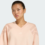 Свитшот FUTURE ICONS с тремя полосками - ADIDAS