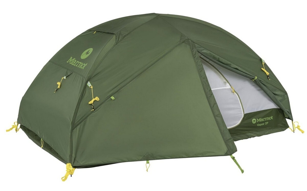 ПАЛАТКА MARMOT VAPOR 2P