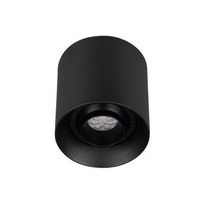 Светильник SP-ACENTO-R95-10W Warm2700 (BK, 20-45 deg, 230V) (Arlight, IP20 Металл, 5 лет)