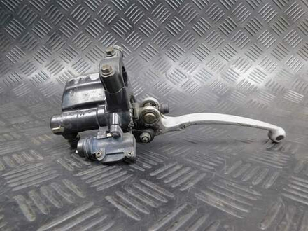 Цилиндр переднего тормоза Yamaha TDM850 RN03J 2001