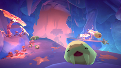 Slime Rancher 2 (для ПК, цифровой код доступа)