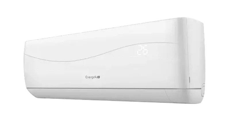 ENERGOLUX SAS12Z4-AI/SAU12Z4-AI ZURICH inverter