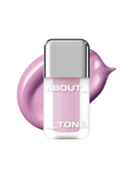 ABOUT TONE Skin Layer Fit Blusher - Жидкие румяна