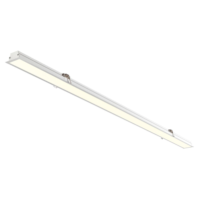 358820 SPOT NT22 550 белый Встраиваемый светодиодный светильник IP20 LED 4000K 36W 220V ITER