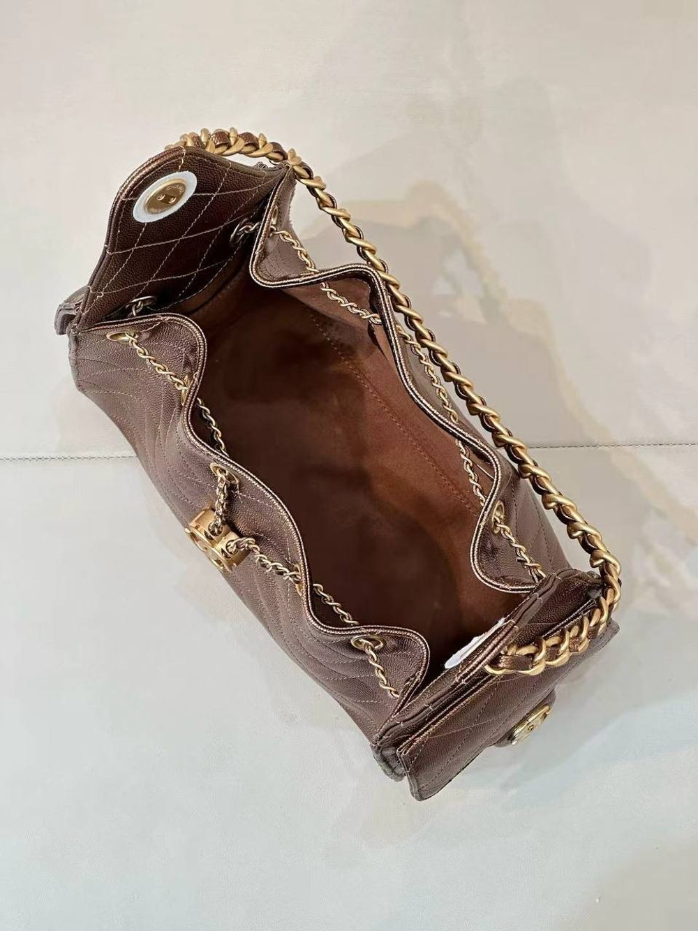 Сумка Chanel