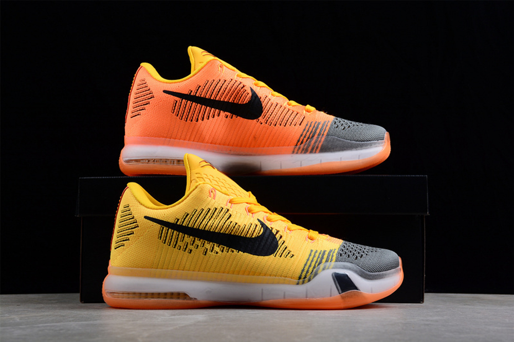Nike Kobe 10 Elite Chester