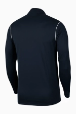 Кофта Nike Dri-FIT Park 20 Junior - темно-синий