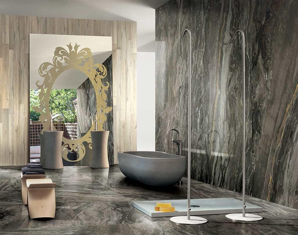 Rex Ceramiche Prexious Dream Arabesque Matte 60x120