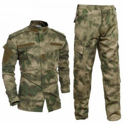 Форма Army Combat Uniform