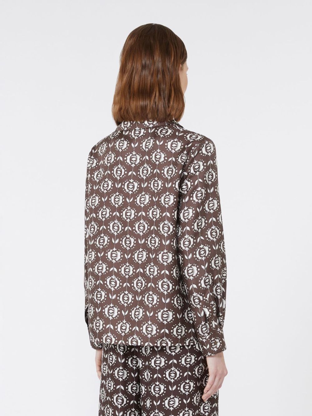 Блуза женская WEEKEND MAX MARA ONCIA