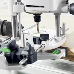 Фрезер вертикальный OF 1010 REBQ-FS-Set+Box FESTOOL 578053
