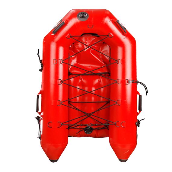 Буй-плот Hydra King of Sea трехкамерный