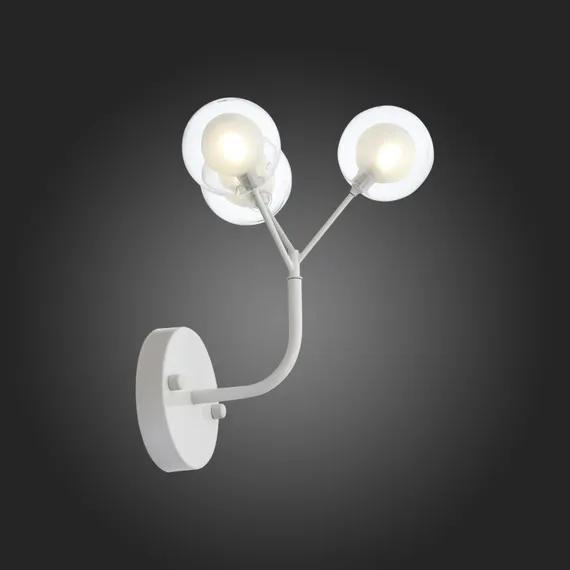 Бра Demele SL376.501.03 ST Luce