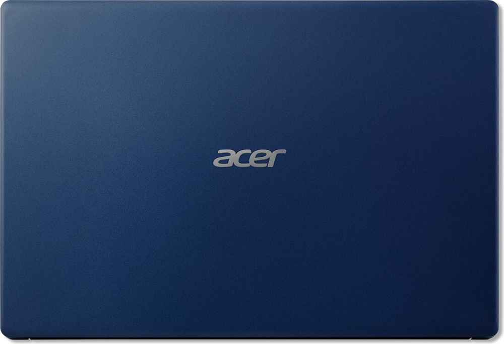 Ноутбук Acer Aspire A315-57G-3022 15.6; 1920x1080 (Full HD) IPS/ Intel Core i3 1005G1, 1200 МГц/ 8 Гб DDR-4/ 512 Гб SSD/ GeForce MX330 2048 Мб/ Wi-Fi, Bluetooth, Cam/ DOS/ чёрный