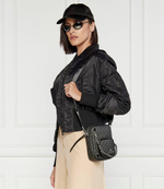 сумка через плечо Michael Kors - графитовый(32F2S5EC1B)
