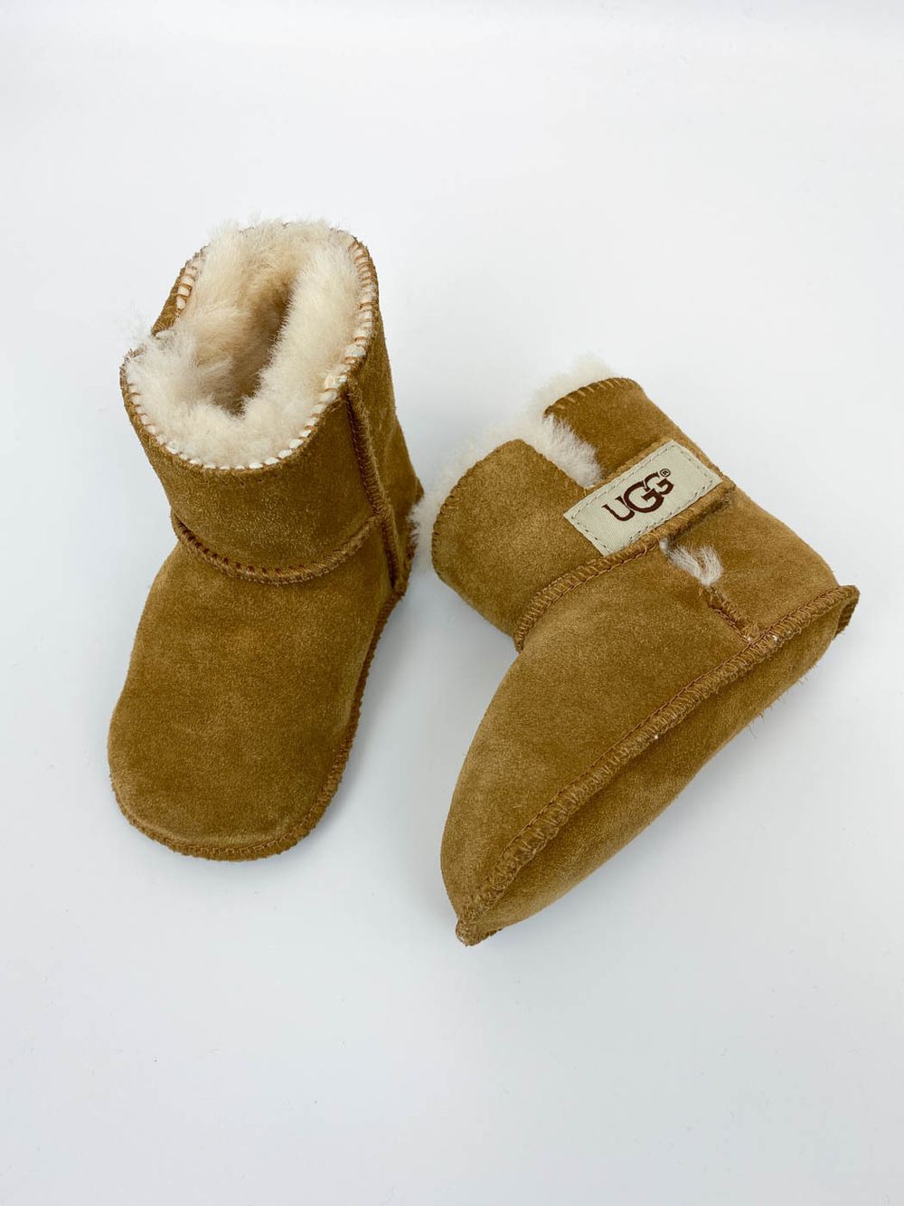 Пинетки UGG