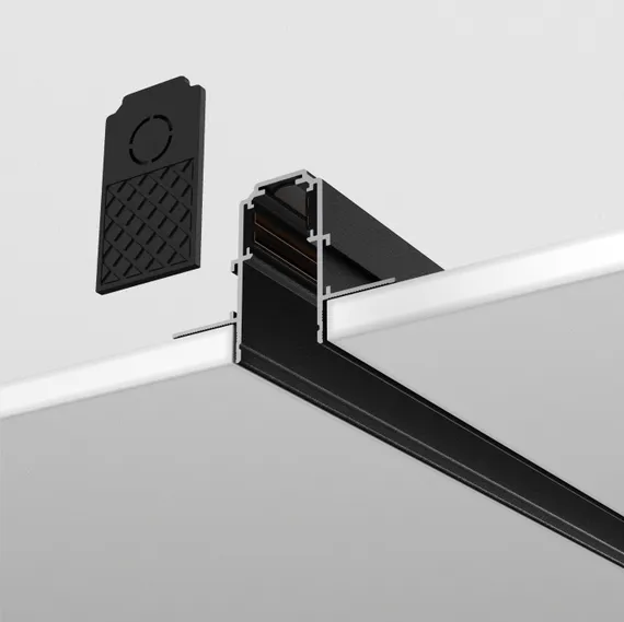 Шинопровод Busbar trunkings Exility TRX034-421B Maytoni