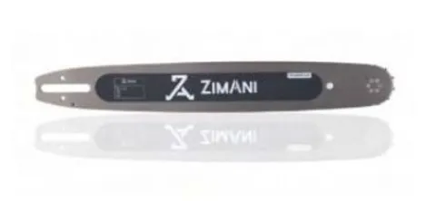 Шина ZimAni 20" ,3/8 ,1.3 мм, 72 зв.