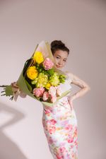 Солнечные лучи