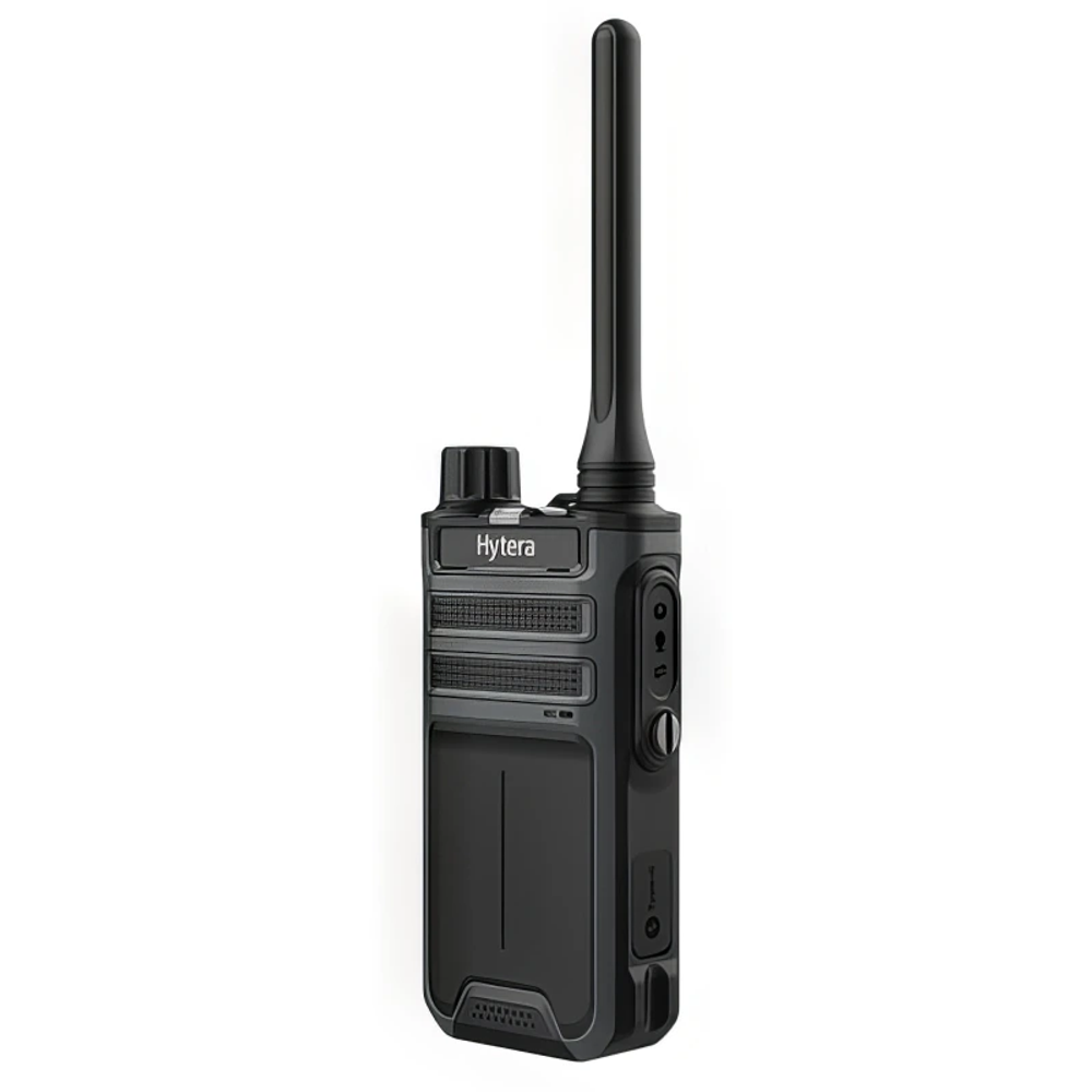 Hytera AP515 VHF радиостанция портативная аналоговая