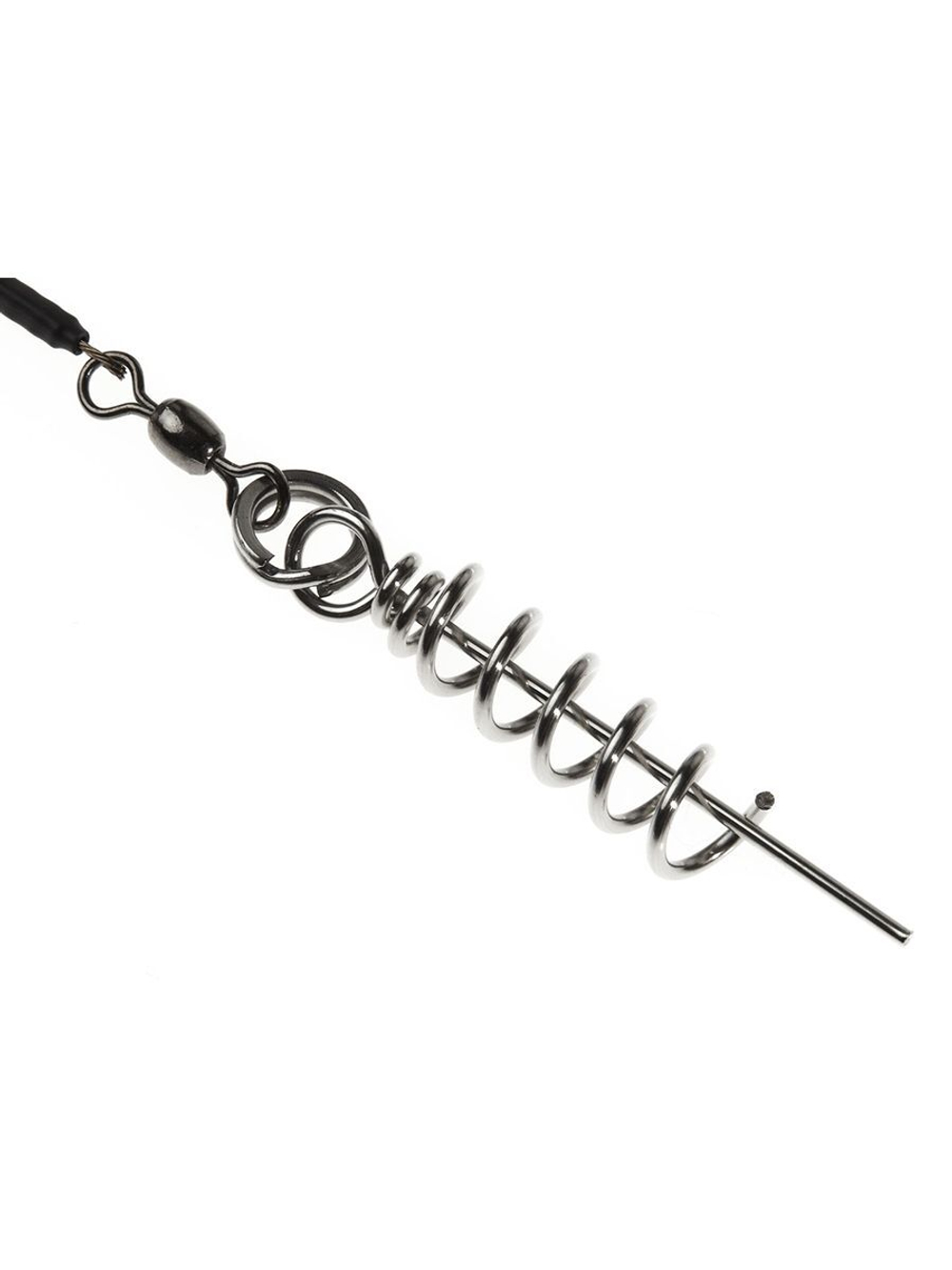 Виброхвост LJ 3D BBS Series KUBIRA SWIM SHAD 9,0in (22,86)/PG14 1 шт. в упак.+Stinger L
