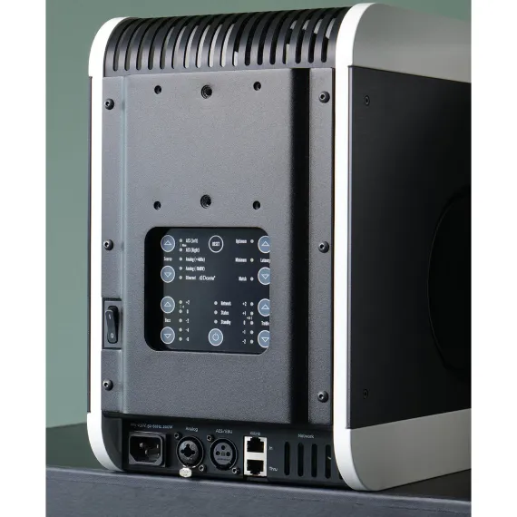 Kii Audio Seven System Titanium