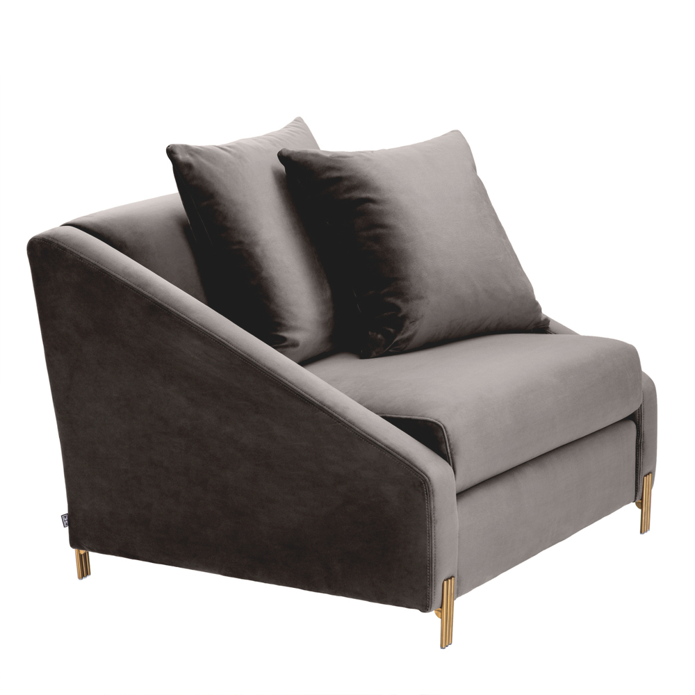 Кресло Chair Candice арт.113401