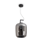 Подвесной светодиодный светильник Freya CLOD FR6186PL-L7SM2