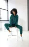 Худи Bluza dresowa DK08F 14