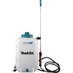 Аккумуляторный опрыскиватель Makita DUS158Z