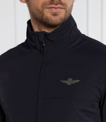 Куртка Aeronautica Militare - темно-синий(AB2146CT3264)