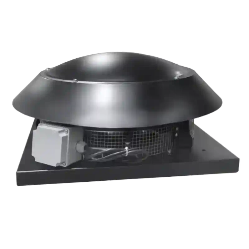 Крышный вентилятор Sysimple TDHS 250 EC