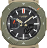 Мужские наручные часы Casio Pro-trek PRJ-B001-5
