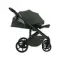 Коляска 2 в 1 SBL Dolce Forest Green