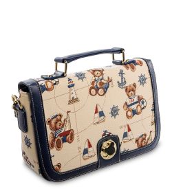 Henney Bear   H-023-Y Сумка